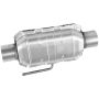 Walker Exhaust 15043 Standard EPA Universal Catalytic Converter 3
