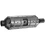 Walker Exhaust 15838 Standard EPA Direct Fit Catalytic Converter 3