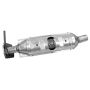 Walker Exhaust 16572 Ultra EPA Direct Fit Catalytic Converter 3