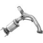 Walker Exhaust 16577 Ultra EPA Direct Fit Catalytic Converter 2