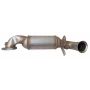 Walker Exhaust 16687 Ultra EPA Direct Fit Catalytic Converter 3
