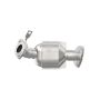 Walker Exhaust 16709 Ultra EPA Direct Fit Catalytic Converter 2
