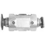 Walker Exhaust 16767 Ultra EPA Direct Fit Catalytic Converter 1.99