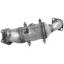 Walker Exhaust 16779 Ultra EPA Direct Fit Catalytic Converter 2