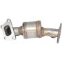 Walker Exhaust 16852 Ultra EPA Direct Fit Catalytic Converter 2