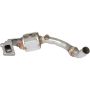 Walker Exhaust 16854 Ultra EPA Direct Fit Catalytic Converter 2