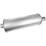 Walker Exhaust 17163 SoundFX Universal Universal Exhaust Muffler 2