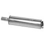 Walker Exhaust 17198 SoundFX Universal Universal Exhaust Muffler 2