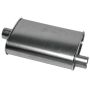 Walker Exhaust 17611 Installer Turbo Universal Exhaust Muffler 2