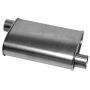 Walker Exhaust 17612 Installer Turbo Universal Exhaust Muffler 2