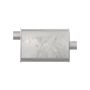 Walker Exhaust 17615 Installer Turbo Universal Exhaust Muffler 2.5