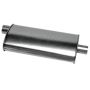 Walker Exhaust 17800 SoundFX Universal Universal Exhaust Muffler 2.25