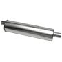 Walker Exhaust 17807 SoundFX Universal Universal Exhaust Muffler 2