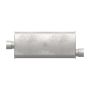 Walker Exhaust 17809 SoundFX Universal Universal Exhaust Muffler 3