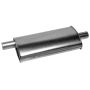Walker Exhaust 17810 SoundFX Universal Universal Exhaust Muffler 2