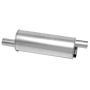 Walker Exhaust 17825 SoundFX Universal Universal Exhaust Muffler 2