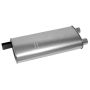 Walker Exhaust 17833 SoundFX Universal Universal Exhaust Muffler 2