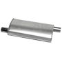 Walker Exhaust 17844 SoundFX Universal Universal Exhaust Muffler 2