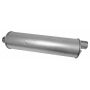 Walker Exhaust 17848 SoundFX Universal Universal Exhaust Muffler 2