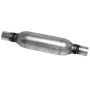 Walker Exhaust 17852 Universal Exhaust Resonator 2