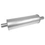 Walker Exhaust 17854 SoundFX Universal Universal Exhaust Muffler 2