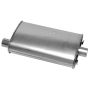 Walker Exhaust 17870 SoundFX Universal Universal Exhaust Muffler 2