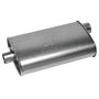 Walker Exhaust 17874 SoundFX Universal Universal Exhaust Muffler 2