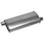 Walker Exhaust 17877 SoundFX Universal Universal Exhaust Muffler 2