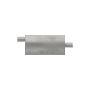 Walker Exhaust 18101 SoundFX Universal Universal Exhaust Muffler 2