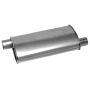 Walker Exhaust 18105 SoundFX Universal Universal Exhaust Muffler 2