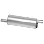 Walker Exhaust 18130 SoundFX Universal Universal Exhaust Muffler 2