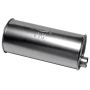 Walker Exhaust 18153 SoundFX Universal Universal Exhaust Muffler 2