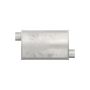 Walker Exhaust 18157 SoundFX Universal Universal Exhaust Muffler 2