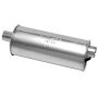 Walker Exhaust 18158 SoundFX Universal Universal Exhaust Muffler 2