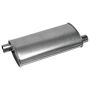 Walker Exhaust 18174 SoundFX Universal Universal Exhaust Muffler 2