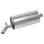 Walker Exhaust 18181 SoundFX Direct Fit Exhaust Muffler 2