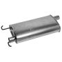 Walker Exhaust 18190 SoundFX Direct Fit Exhaust Muffler 2