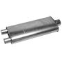 Walker Exhaust 18202 SoundFX Direct Fit Exhaust Muffler 3