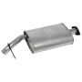 Walker Exhaust 18212 SoundFX Direct Fit Exhaust Muffler 2