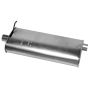 Walker Exhaust 18224 SoundFX Direct Fit Exhaust Muffler 2