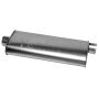 Walker Exhaust 18229 SoundFX Direct Fit Exhaust Muffler 3