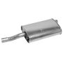 Walker Exhaust 18246 SoundFX Direct Fit Exhaust Muffler 2