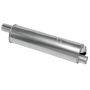 Walker Exhaust 18253 SoundFX Direct Fit Exhaust Muffler 2