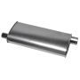 Walker Exhaust 18293 SoundFX Direct Fit Exhaust Muffler 2.5