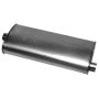 Walker Exhaust 18295 SoundFX Direct Fit Exhaust Muffler 2