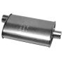 Walker Exhaust 18389 SoundFX Direct Fit Exhaust Muffler 2