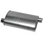 Walker Exhaust 18414 SoundFX Direct Fit Exhaust Muffler 2