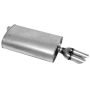 Walker Exhaust 18441 SoundFX Direct Fit Exhaust Muffler 2