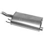 Walker Exhaust 18447 SoundFX Direct Fit Exhaust Muffler 2