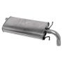 Walker Exhaust 18560 SoundFX Direct Fit Exhaust Muffler 2